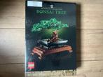Lego 10281 Bonsai Tree, Kinderen en Baby's, Speelgoed | Duplo en Lego, Ophalen of Verzenden, Nieuw, Complete set, Lego