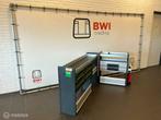 Bott set bedrijfswageninrichting L+R complete inrichting, Auto diversen, Overige Auto diversen, Ophalen of Verzenden
