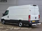 Iveco Daily 35S12 Automaat L2H2 3,5t Trekhaak Airco Cruise A, Automaat, Stof, Euro 6, Iveco