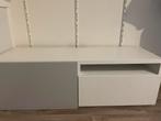 Tv kastje, Ophalen, Zo goed als nieuw, 25 tot 50 cm, Minder dan 100 cm