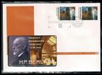 Telebrief  34 : 1999 - Architect H.P. Berlage, Verzenden, Nederland