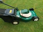 Grasmaaier Rhodos 1600 W, Cirkelmaaier, Elektrische grasmaaier, Ophalen of Verzenden, Opvangbak