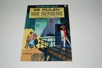 Baard en Kale deel 10 De pijlen van nergens. 1e druk 1967, Will & Rosy, Gelezen, Ophalen of Verzenden, Eén stripboek