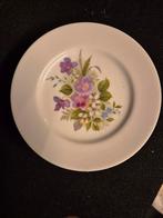 Royal schwabab porselein, Ophalen of Verzenden, Zo goed als nieuw, Porselein, Bord of Schaal