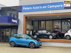 BMW I3 Basis 94Ah 33 kWh / Carplay / Android auto / Full opt, Automaat, Achterwielaandrijving, Gebruikt, Electronic Stability Program (ESP)