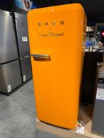 Smeg Veuve Cliquot koelkast NIEUW., Witgoed en Apparatuur, Ophalen, 200 liter of meer, 60 cm of meer, 160 cm of meer