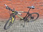 Mountainbike mirage opknapper, Ophalen, Zo goed als nieuw, Overige merken