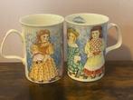Bone China-mokken, Ophalen of Verzenden