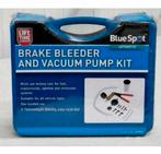 Automotive Rem vacuümpomp vacuum pomp remvloeistof + teller, Nieuw, Ophalen of Verzenden, H, H