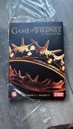 Game of Thrones Seizoen 2 - Nieuw!, Vanaf 16 jaar, Boxset, Science Fiction en Fantasy, Ophalen of Verzenden