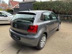 Volkswagen Polo HIGHLINE|CRUISE/PDC/NAVI/NW-KETTING/STOELVW, Voorwielaandrijving, 967 kg, Bedrijf, Handgeschakeld