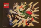 Lego katalogus 1993 (medium formaat), Ophalen of Verzenden, Lego, Zo goed als nieuw