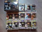 Funko pop's, Ophalen of Verzenden, Zo goed als nieuw