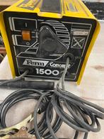 Lasapparaat verzenden kan, Ophalen of Verzenden, Zo goed als nieuw, Minder dan 150 ampère, Elektroden