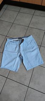 SCOTCH & SODA licht blauew broek maat 34, Ophalen of Verzenden, Zo goed als nieuw