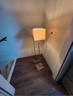 2 staande vloerlampen, Huis en Inrichting, Ophalen, Gebruikt