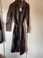 Tramontana  bruine Jurk - Maat M, Kleding | Dames, Maat 38/40 (M), Bruin, Nieuw, Ophalen of Verzenden