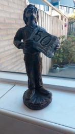 Abraham 50 jaar beeld, Antiek en Kunst, Ophalen of Verzenden