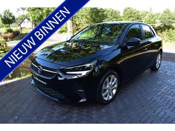Opel Corsa 1.2 Level 3 '23 AUT. NIEUW MODEL (bj 2023) beschikbaar voor biedingen