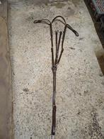 Norton pro borsttuig, Dieren en Toebehoren, Ophalen of Verzenden, Zo goed als nieuw, Dressuur