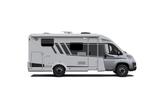Carado V337 PRO+ Automaat/MAART 2026, Caravans en Kamperen, Campers, Automaat, Koelkast, Ringverwarming, Bedrijf
