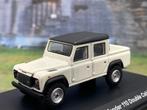 Land Rover Defender 110 Double Cabin, Ophalen of Verzenden, Zo goed als nieuw, Auto, Overige merken