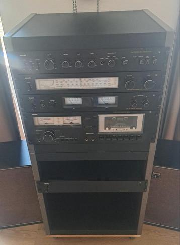 Philips Black Tulip Set 070 serie beschikbaar voor biedingen