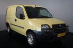 Fiat DOBLO 1.2 BASIS, 1242 cc, Origineel Nederlands, Bedrijf, Handgeschakeld