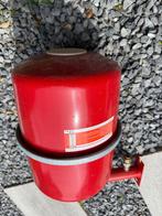 Expansievat Flamco 18 liter, Gebruikt, Ophalen of Verzenden, Minder dan 20 liter, Onderdeel
