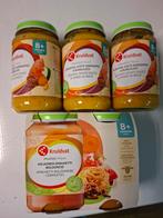 14 groentepotjes Kruidvat, Ophalen of Verzenden