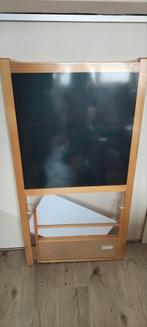 Schoolbord Mala ikea, Ophalen, Nieuw, Krijtbord