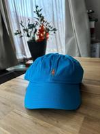 Polo Ralph Lauren Fel Blauwe Pet Unisex - Nieuw, Verzenden, Nieuw, One size fits all, Pet