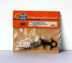 ROCO H0 Kortkoppeling set 4482, Hobby en Vrije tijd, Modeltreinen | H0, Gelijkstroom, Ophalen of Verzenden, Roco, Nieuw