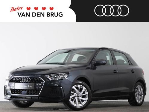 Audi A1 Sportback 25 TFSI 95 PK Advanced edition | Navigatie, Auto's, Audi, Bedrijf, Te koop, A1, ABS, Airbags, Airconditioning
