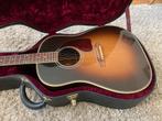 Gibson J-45 Custom “Mystic” Rosewood Akoestische Gitaar, Ophalen, Gebruikt, Western- of Steelstringgitaar, Met koffer