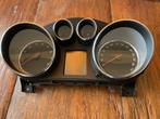 Tachometer -Tellerklok, Ophalen, Nieuw, Opel