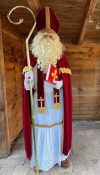 Sinterklaaspak, pietpak. Kerstmanpakken  opblaasfiguren, Diversen, Sinterklaas, Ophalen, Zo goed als nieuw