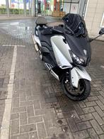 Yamaha max 530, Scooter, 12 t/m 35 kW, Particulier, 2 cilinders