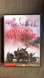 Jan Terlouw’s oorlogswinter - 3 dvd-box, Cd's en Dvd's, Dvd's | Nederlandstalig, Boxset, Alle leeftijden, Ophalen of Verzenden