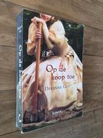 Op de koop toe - Deeanne Gist (christelijke roman), Ophalen of Verzenden, Zo goed als nieuw