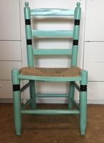 kinderstoeltje, 78 x 38 x 38 cm + evt. tafeltje tegen meerpr, Kinderen en Baby's, Kinderkamer | Tafels en Stoelen, Ophalen, Gebruikt