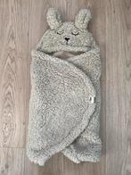 Jollein Wikkeldeken - Zachte Babydeken, Ophalen of Verzenden, Nieuw, 100 cm of meer, Overige typen