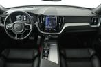 Volvo XC60 2.0 T5 R-Design (PANORAMADAK, CAMERA, LEDER, CARP, Auto's, Gebruikt, 4 cilinders, 1969 cc, Wit
