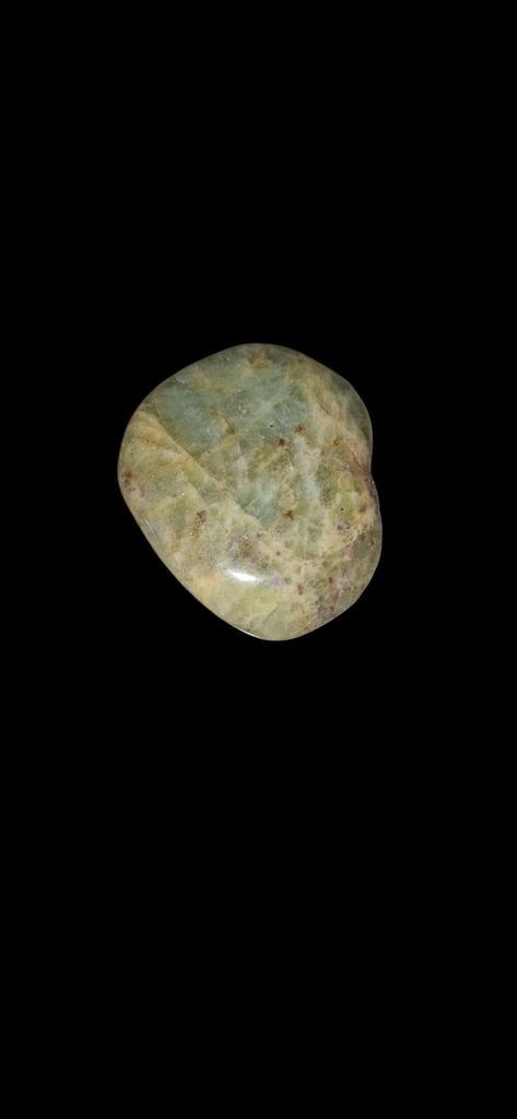 Beryl, Verzamelen, Mineralen en Fossielen, Mineraal, Ophalen of Verzenden