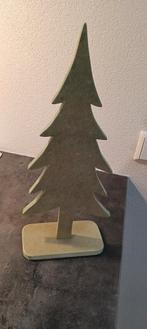 Gezocht, gratis; afvalstukken ongebruikte MDF., Ophalen