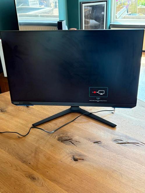 Samsung Odyssey G70A 28” 4K 144Hz Gaming Monitor, Computers en Software, Monitoren, Zo goed als nieuw, 101 t/m 150 Hz, DisplayPort