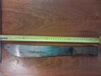 Vintage promodoca machete, Mes of Dolk, Overige gebieden, ., Ophalen of Verzenden