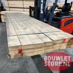 Vuren balken | vurenhouten balk | 63 x 160 mm (C24) 6000 mm