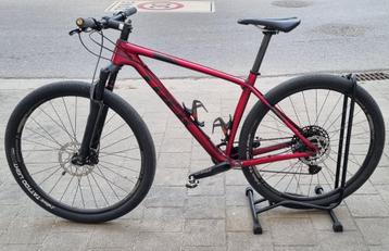 Trek Procaliber 9.7 beschikbaar voor biedingen