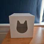 Kattenhuisje / Kastinzet - IKEA Kallax, Ophalen, Nieuw